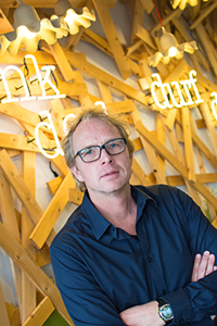 Jannes Huisman